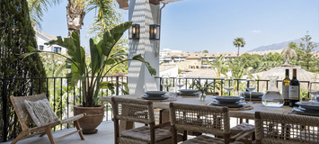 Вилла в аренду в Марбелья Сан Педро Алькантара