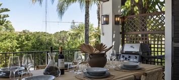 Вилла в аренду в Марбелья Сан Педро Алькантара