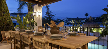 Вилла в аренду в Марбелья Сан Педро Алькантара