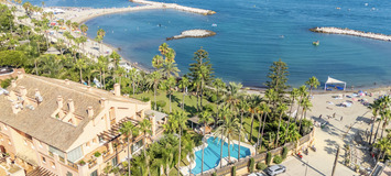 DUPLEX APARTMENT FOR SALE MEDITERRANEAN HAVEN