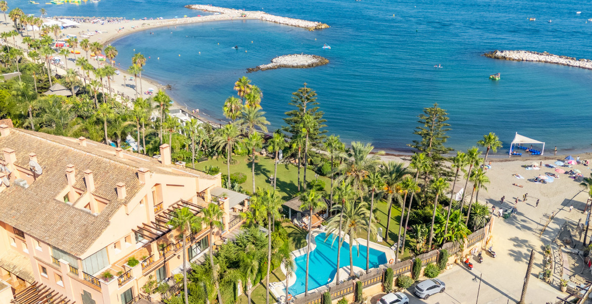 DUPLEX APARTMENT FOR SALE MEDITERRANEAN HAVEN