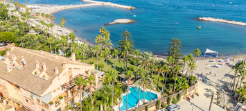 DUPLEX APARTMENT FOR SALE MEDITERRANEAN HAVEN