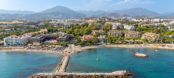 DUPLEX APARTMENT FOR SALE MEDITERRANEAN HAVEN