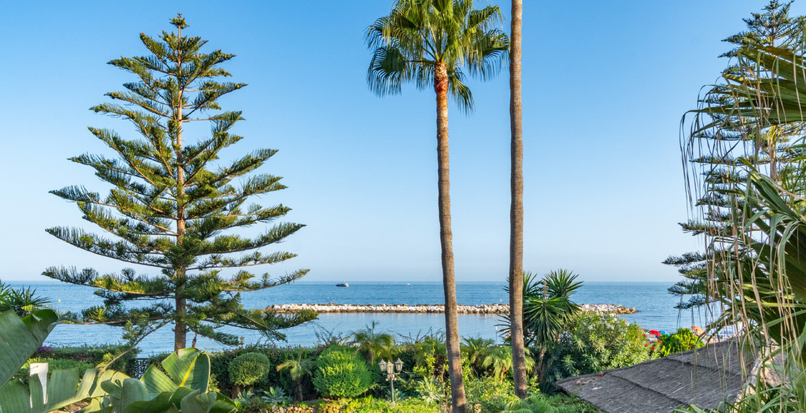 DUPLEX APARTMENT FOR SALE MEDITERRANEAN HAVEN