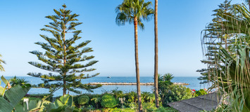 DUPLEX APARTMENT FOR SALE MEDITERRANEAN HAVEN