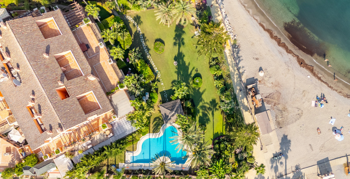 DUPLEX APARTMENT FOR SALE MEDITERRANEAN HAVEN