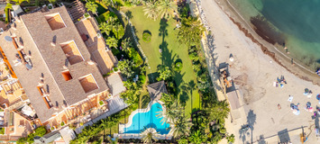 DUPLEX APARTMENT FOR SALE MEDITERRANEAN HAVEN