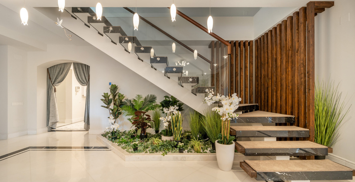 DUPLEX APARTMENT FOR SALE MEDITERRANEAN HAVEN