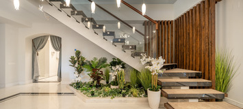 DUPLEX APARTMENT FOR SALE MEDITERRANEAN HAVEN