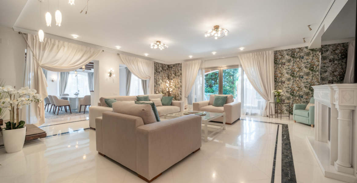 DUPLEX APARTMENT FOR SALE MEDITERRANEAN HAVEN