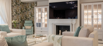 DUPLEX APARTMENT FOR SALE MEDITERRANEAN HAVEN