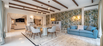 DUPLEX APARTMENT FOR SALE MEDITERRANEAN HAVEN