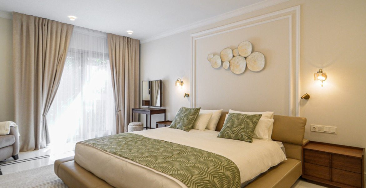 DUPLEX APARTMENT FOR SALE MEDITERRANEAN HAVEN