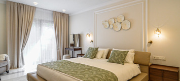 DUPLEX APARTMENT FOR SALE MEDITERRANEAN HAVEN