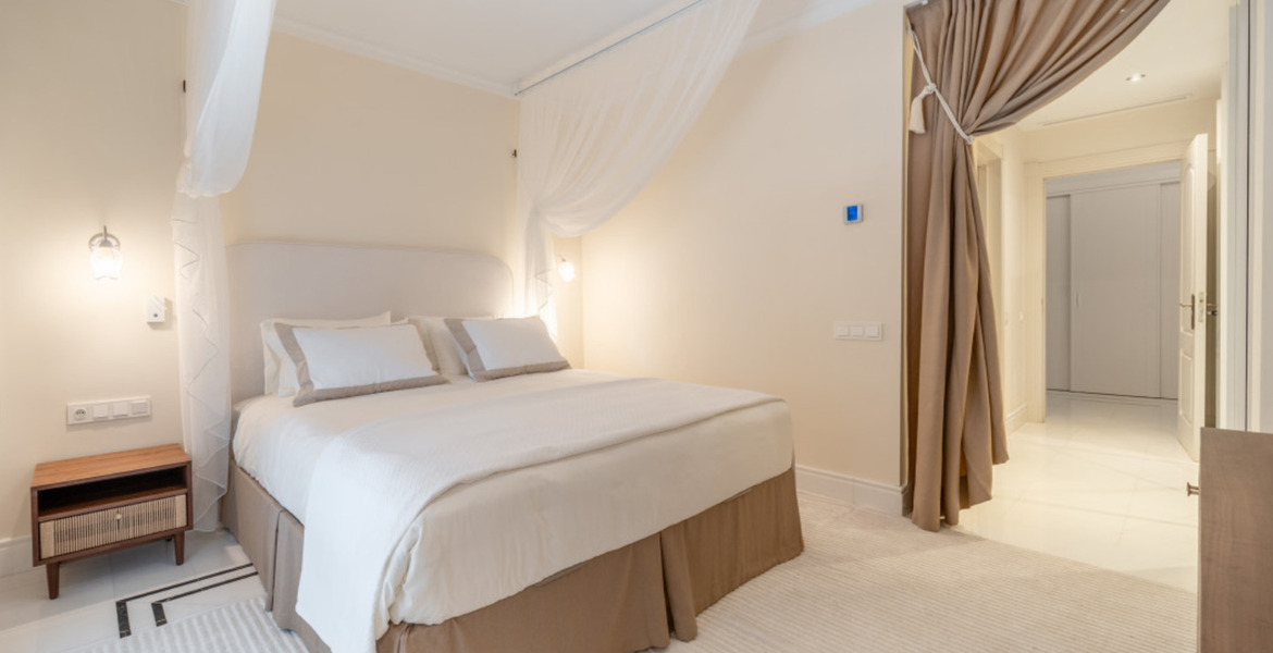 DUPLEX APARTMENT FOR SALE MEDITERRANEAN HAVEN