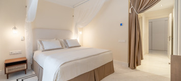 DUPLEX APARTMENT FOR SALE MEDITERRANEAN HAVEN