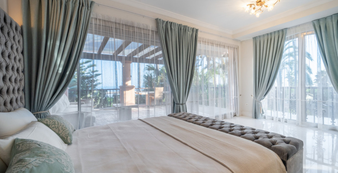 DUPLEX APARTMENT FOR SALE MEDITERRANEAN HAVEN