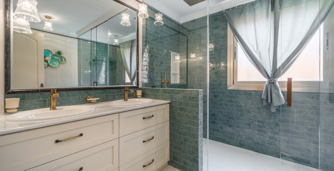 DUPLEX APARTMENT FOR SALE MEDITERRANEAN HAVEN