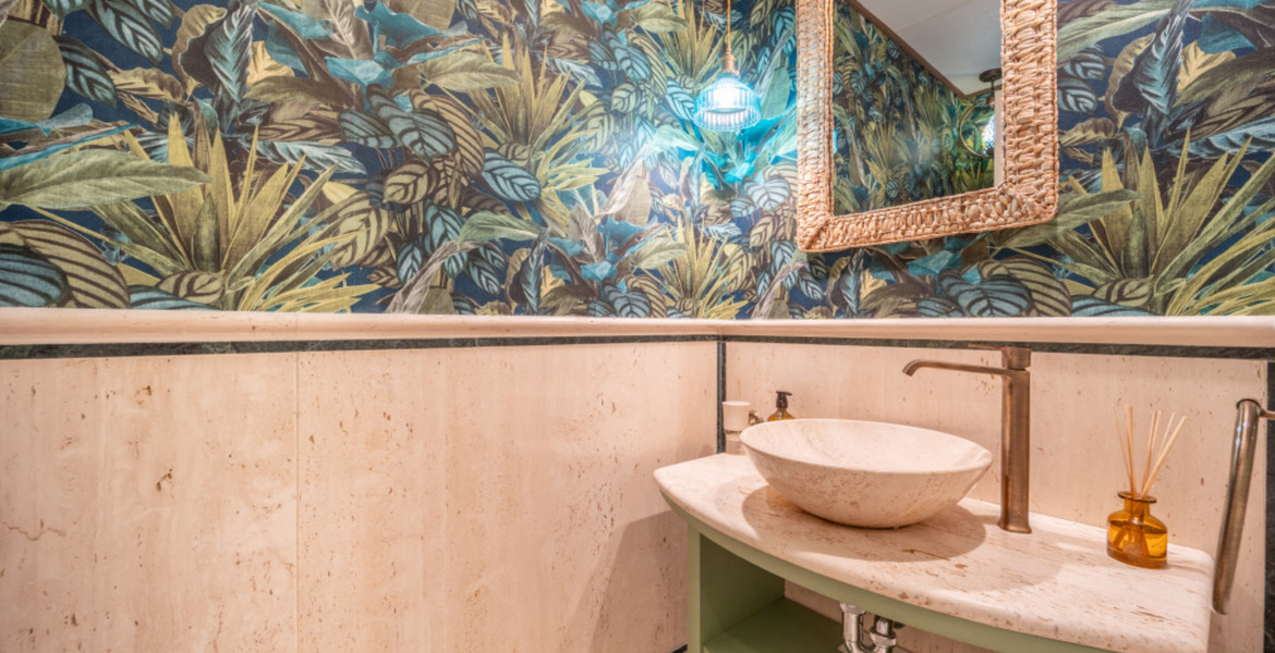 DUPLEX APARTMENT FOR SALE MEDITERRANEAN HAVEN