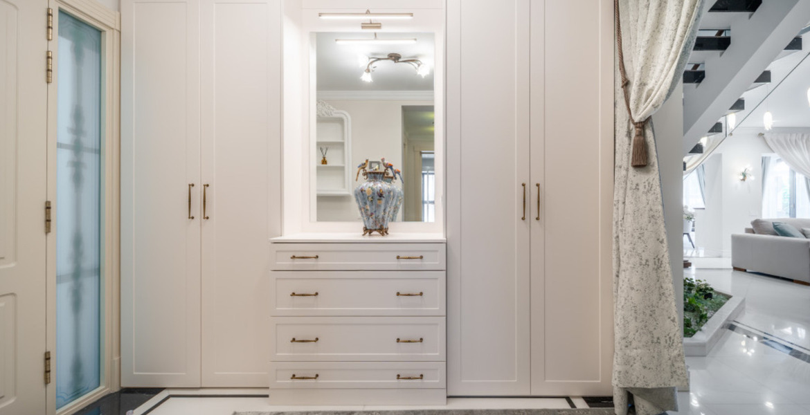 DUPLEX APARTMENT FOR SALE MEDITERRANEAN HAVEN