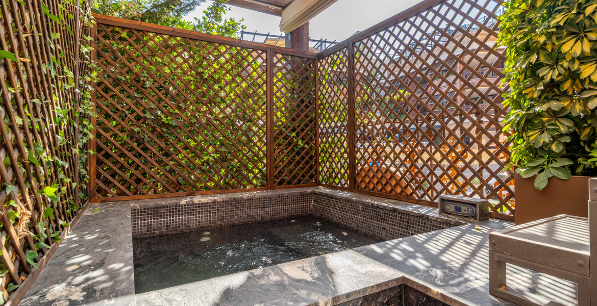 DUPLEX APARTMENT FOR SALE MEDITERRANEAN HAVEN