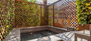 DUPLEX APARTMENT FOR SALE MEDITERRANEAN HAVEN