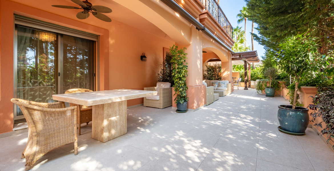 DUPLEX APARTMENT FOR SALE MEDITERRANEAN HAVEN