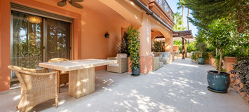 DUPLEX APARTMENT FOR SALE MEDITERRANEAN HAVEN