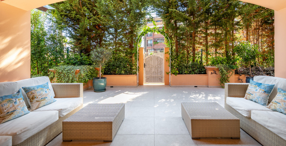 DUPLEX APARTMENT FOR SALE MEDITERRANEAN HAVEN