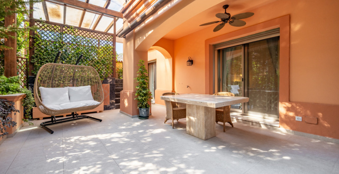 DUPLEX APARTMENT FOR SALE MEDITERRANEAN HAVEN