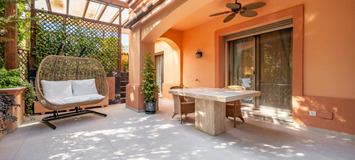 DUPLEX APARTMENT FOR SALE MEDITERRANEAN HAVEN