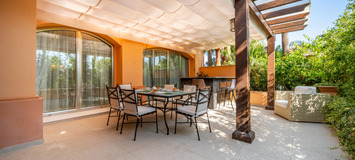 DUPLEX APARTMENT FOR SALE MEDITERRANEAN HAVEN