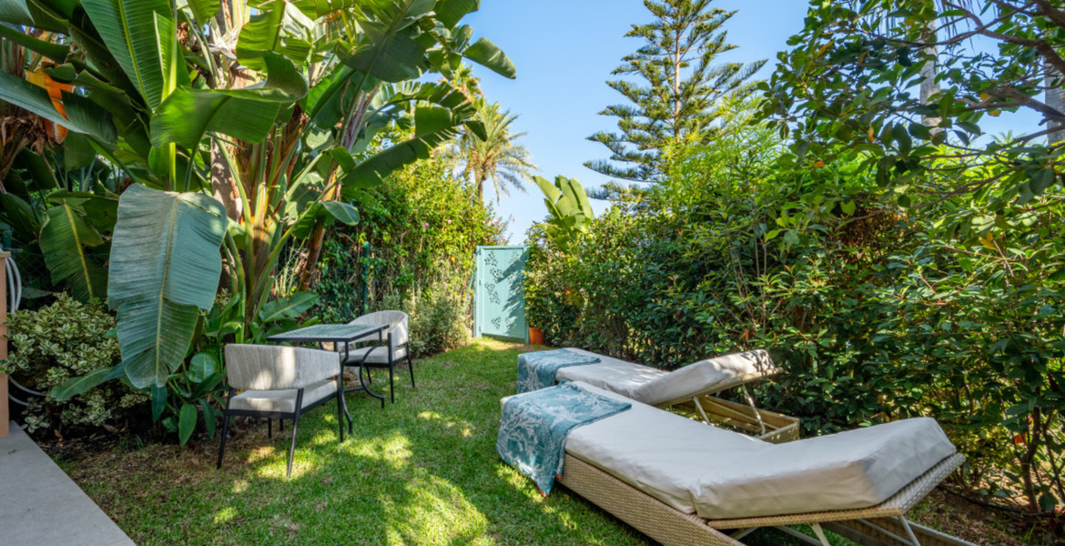 DUPLEX APARTMENT FOR SALE MEDITERRANEAN HAVEN