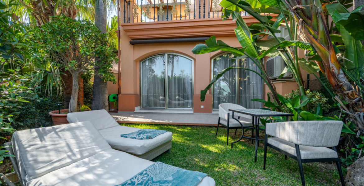 DUPLEX APARTMENT FOR SALE MEDITERRANEAN HAVEN