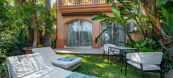 DUPLEX APARTMENT FOR SALE MEDITERRANEAN HAVEN