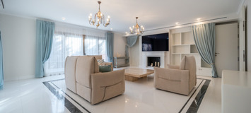 DUPLEX APARTMENT FOR SALE MEDITERRANEAN HAVEN