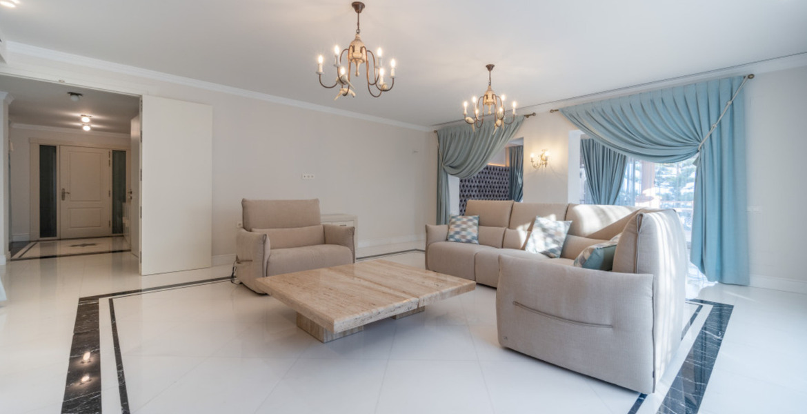 DUPLEX APARTMENT FOR SALE MEDITERRANEAN HAVEN