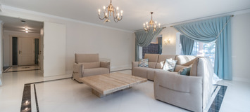 DUPLEX APARTMENT FOR SALE MEDITERRANEAN HAVEN