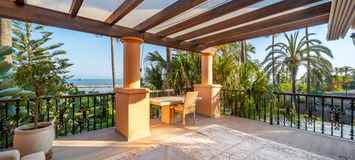 DUPLEX APARTMENT FOR SALE MEDITERRANEAN HAVEN