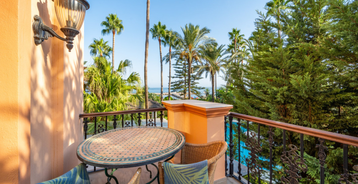 DUPLEX APARTMENT FOR SALE MEDITERRANEAN HAVEN