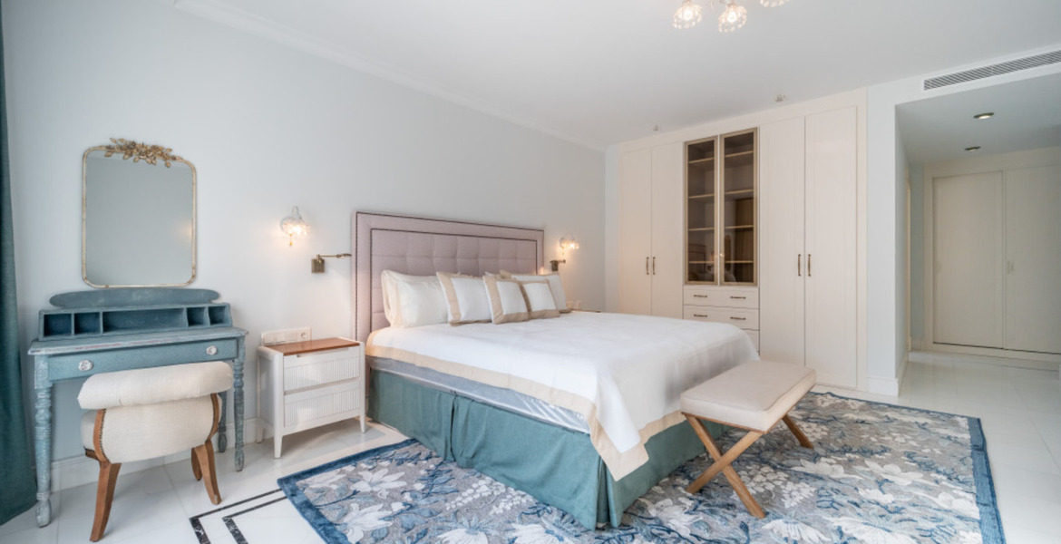 DUPLEX APARTMENT FOR SALE MEDITERRANEAN HAVEN