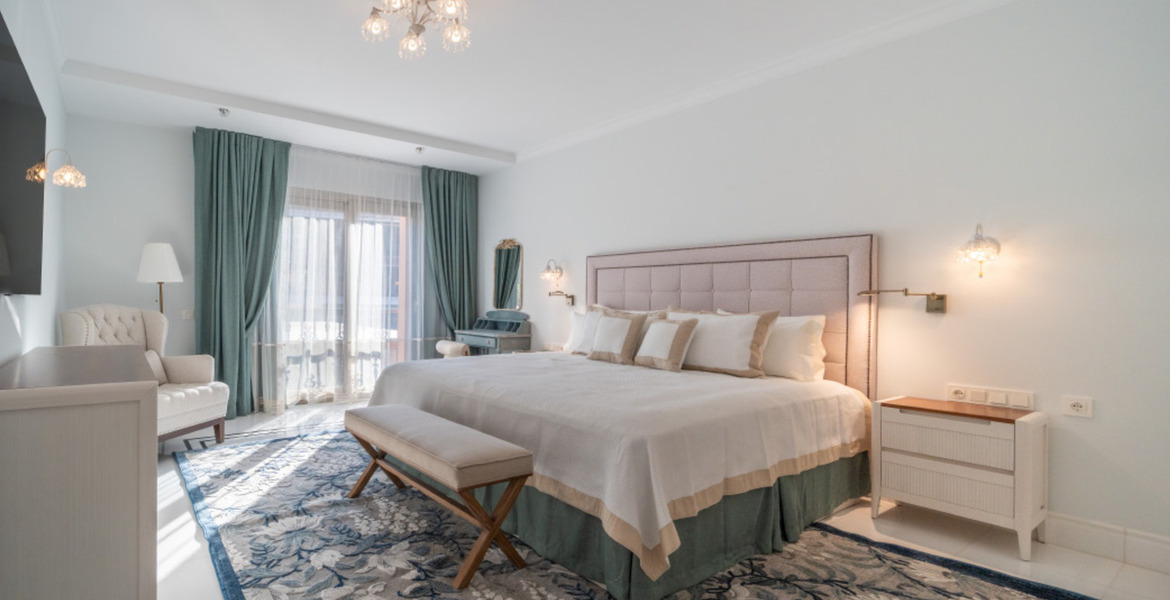 DUPLEX APARTMENT FOR SALE MEDITERRANEAN HAVEN