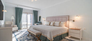 DUPLEX APARTMENT FOR SALE MEDITERRANEAN HAVEN