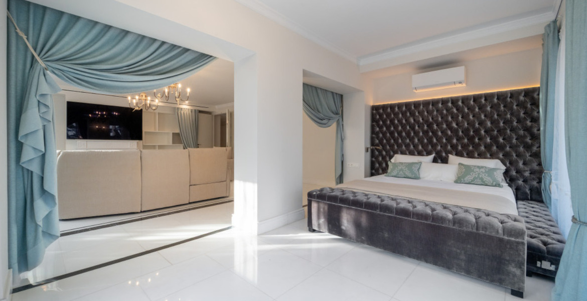 DUPLEX APARTMENT FOR SALE MEDITERRANEAN HAVEN