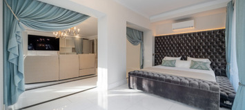 DUPLEX APARTMENT FOR SALE MEDITERRANEAN HAVEN