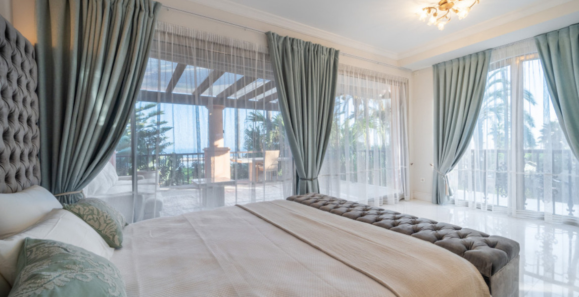 DUPLEX APARTMENT FOR SALE MEDITERRANEAN HAVEN