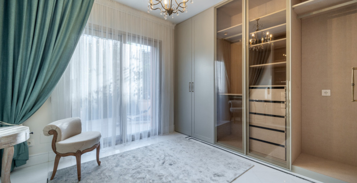 DUPLEX APARTMENT FOR SALE MEDITERRANEAN HAVEN