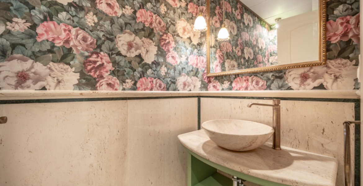 DUPLEX APARTMENT FOR SALE MEDITERRANEAN HAVEN