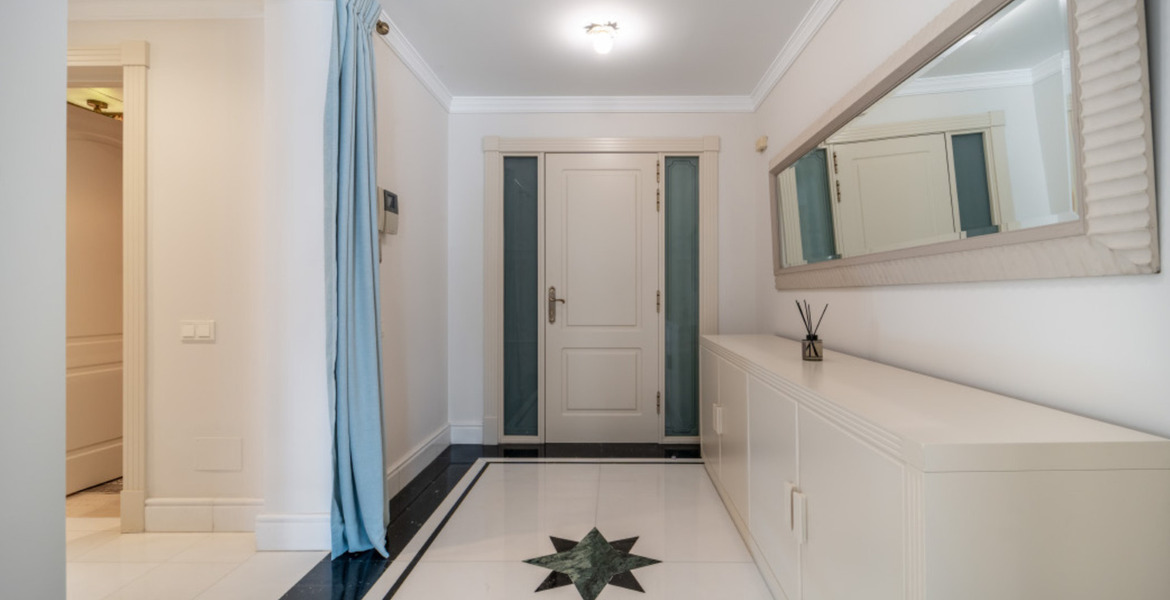 DUPLEX APARTMENT FOR SALE MEDITERRANEAN HAVEN