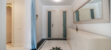 DUPLEX APARTMENT FOR SALE MEDITERRANEAN HAVEN